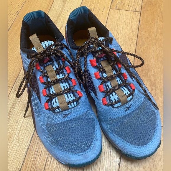 Reebok Nano X1 Adventure Men’s Size 9.5 - Picture 1 of 7